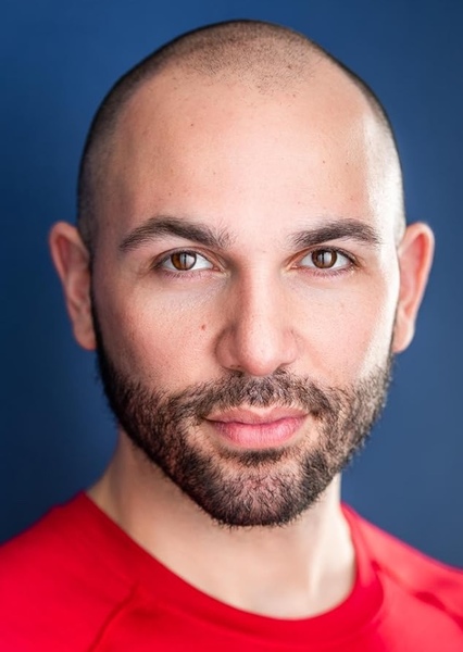 Danny Burgos