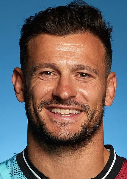 Danny Care