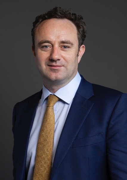 Danny Chambers photo