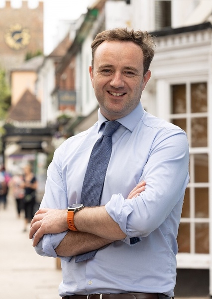 Danny Chambers photo