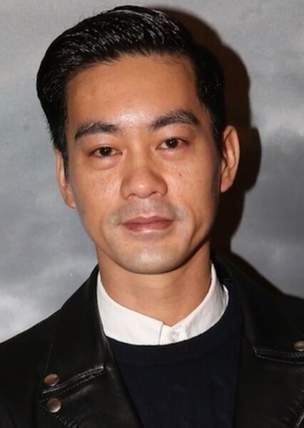 Danny Chan Kwok-Kwan photo