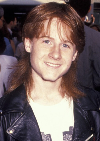 Danny Cooksey photo