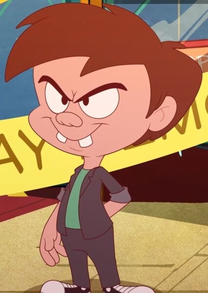 Montana Max