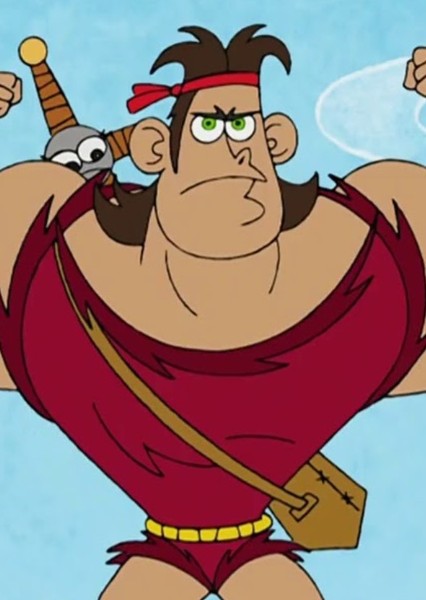 Danny Cooksey Photo on myCast - Fan Casting Your Favorite Stories