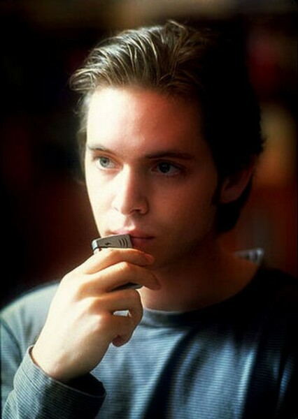 Danny Cooksey photo