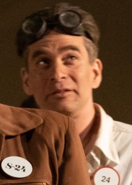 Danny Deferrari photo