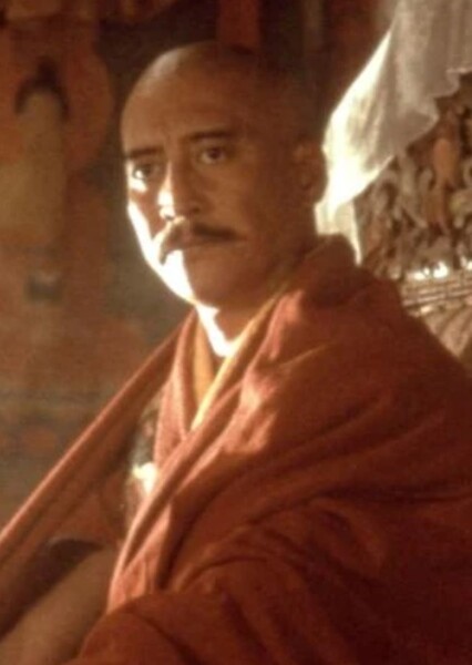Danny Denzongpa