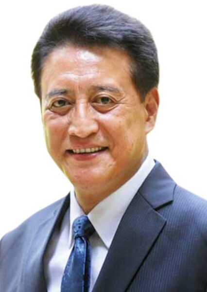Danny Denzongpa
