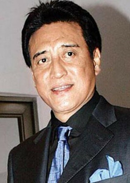 Danny Denzongpa photo