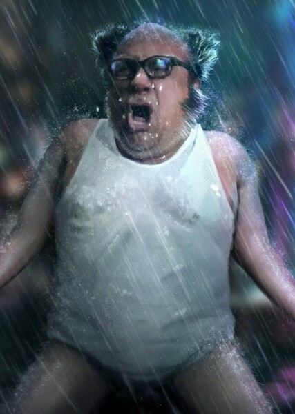 Danny DeVito photo