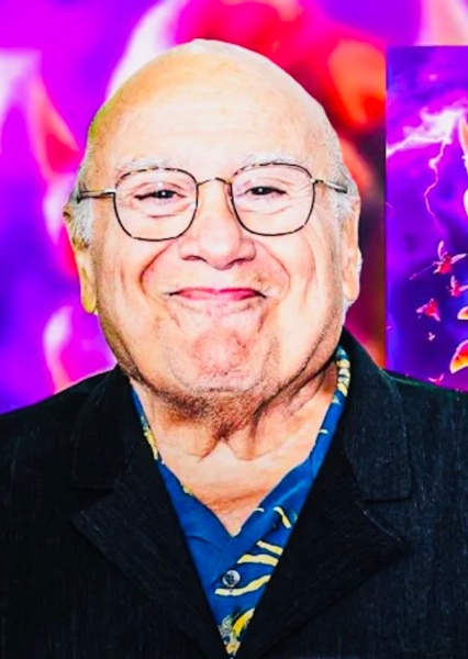 Danny DeVito photo