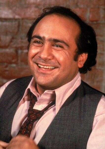 Danny DeVito photo