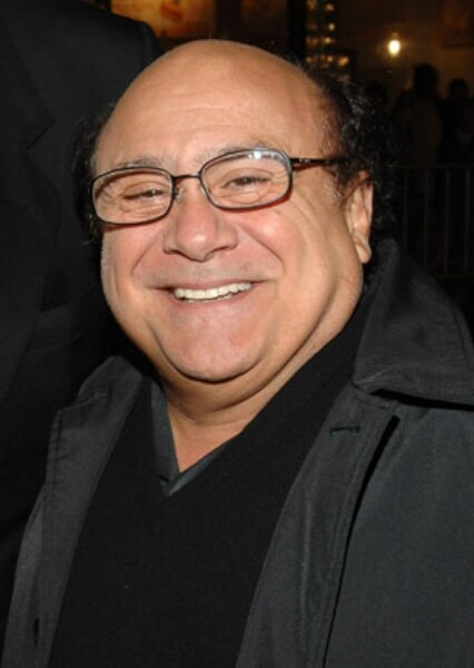 Danny DeVito photo