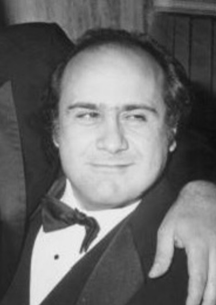 Danny DeVito photo