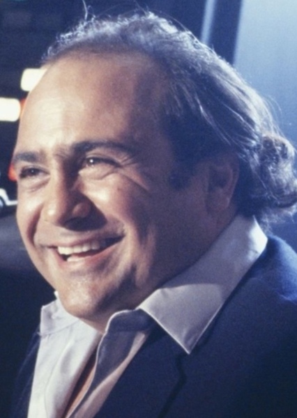Danny DeVito photo