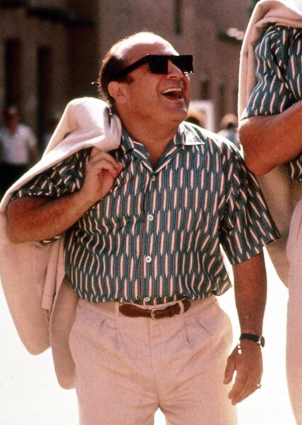 Danny DeVito photo