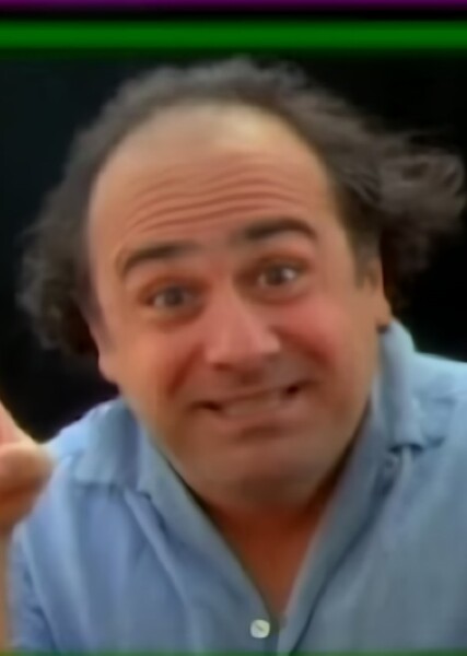 Danny DeVito photo
