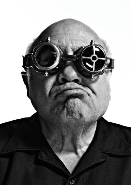 Danny DeVito photo