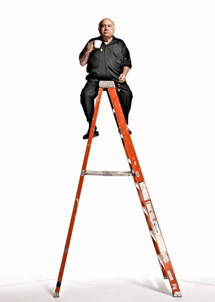 Danny DeVito photo