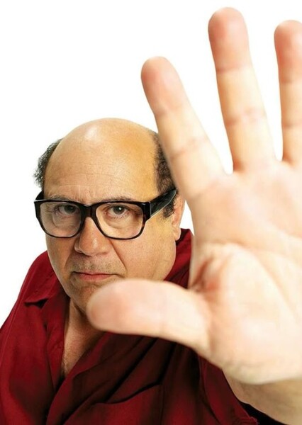 Danny DeVito photo