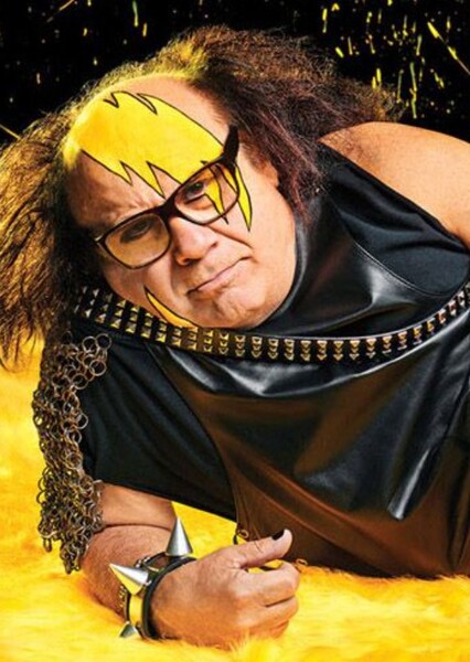 Danny DeVito photo