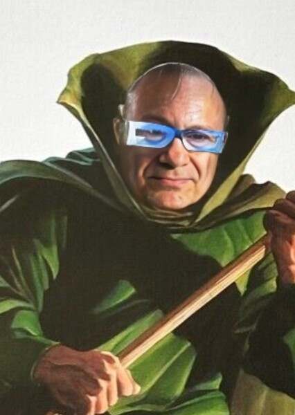 Danny DeVito photo