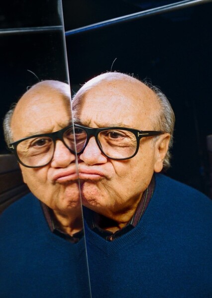 Danny DeVito photo