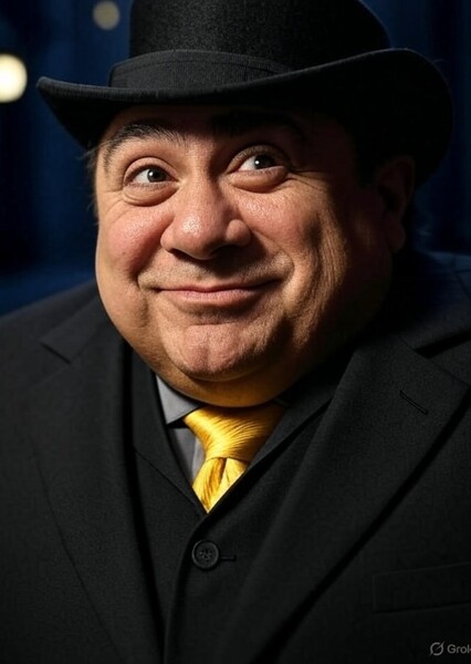 Danny DeVito photo