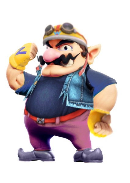 Wario