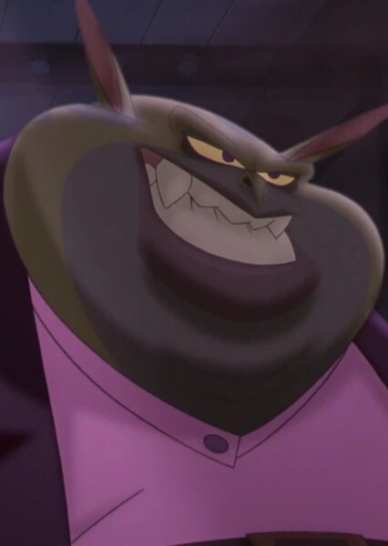 Mr. Swackhammer