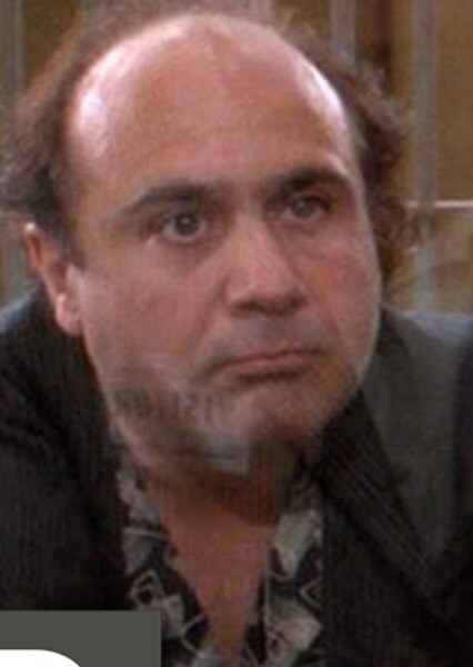 Danny DeVito photo