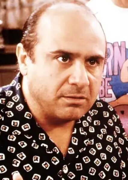 Danny DeVito photo