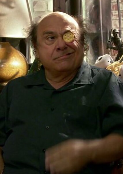 Danny DeVito photo