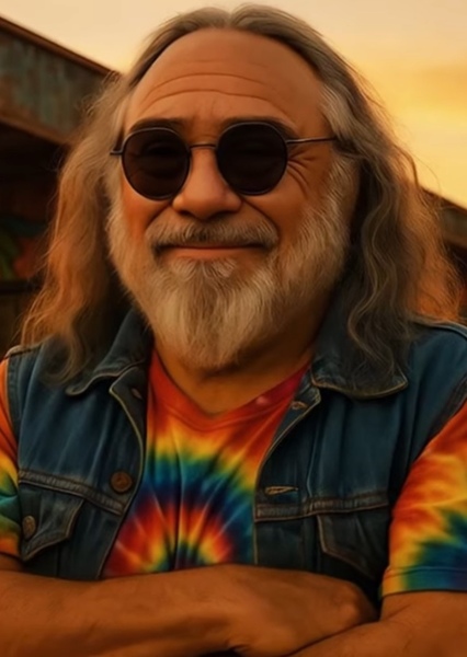 Danny DeVito photo