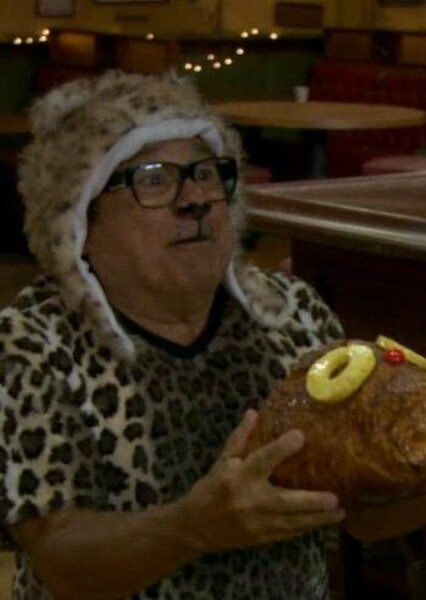 Danny DeVito photo