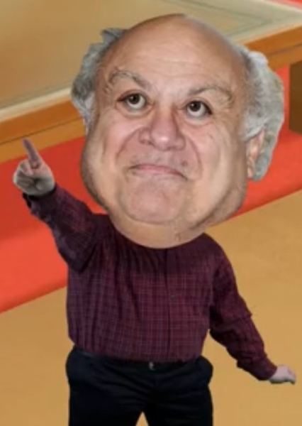 Danny DeVito photo