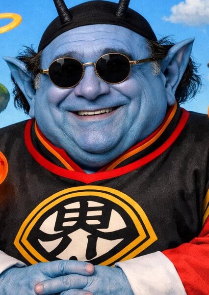 Danny DeVito photo