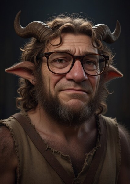 Danny DeVito photo