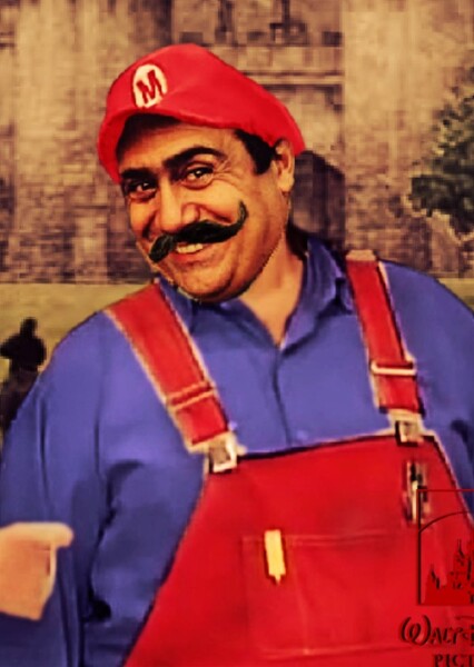 Danny DeVito