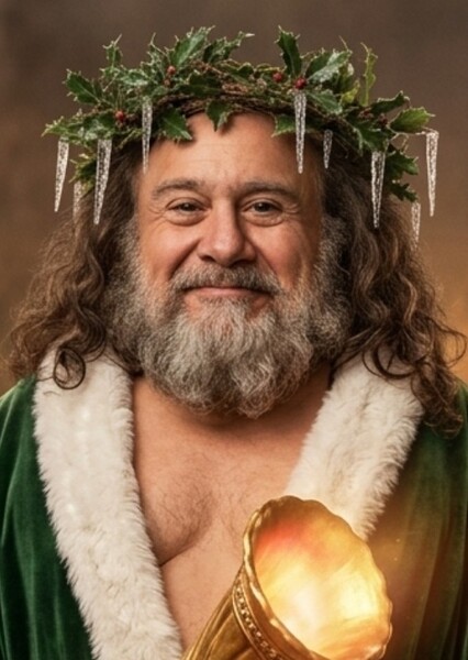 Danny DeVito photo