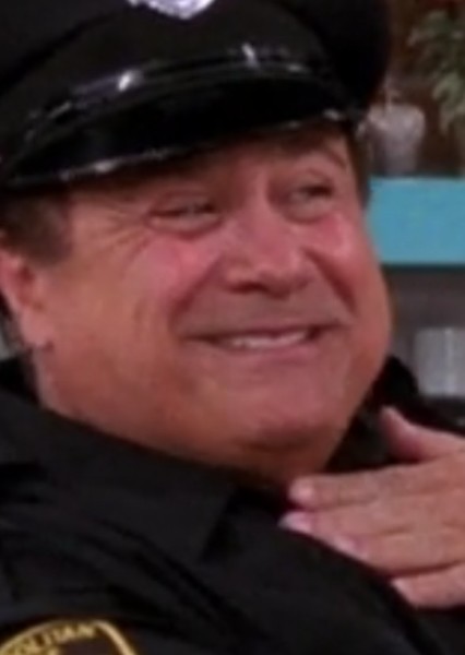 Danny DeVito photo