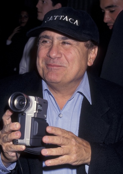 Danny DeVito photo