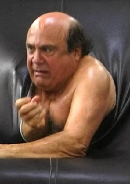 Danny DeVito