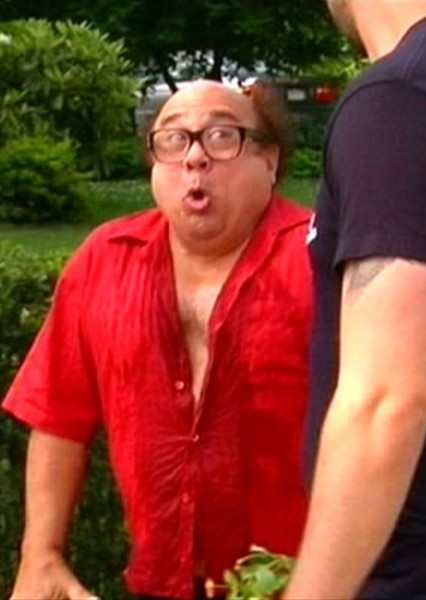 Danny DeVito photo