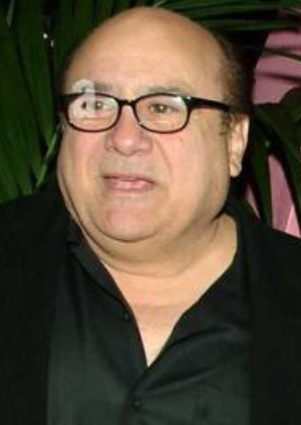 Danny DeVito photo