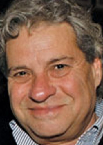 Danny Dimbort
