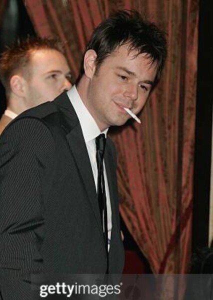 Danny Dyer photo