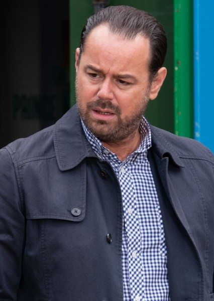 Danny Dyer