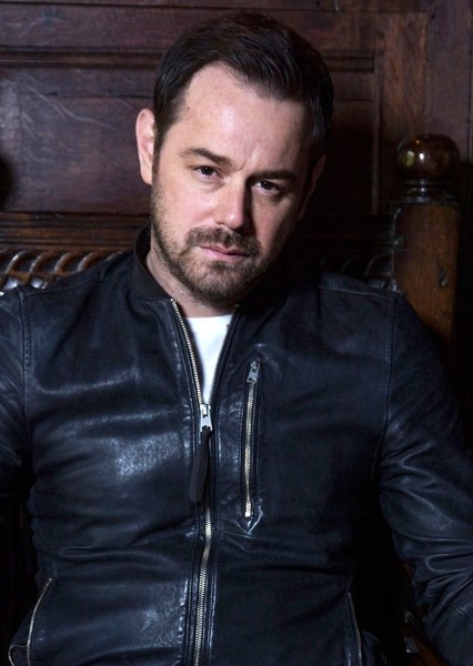 Danny Dyer