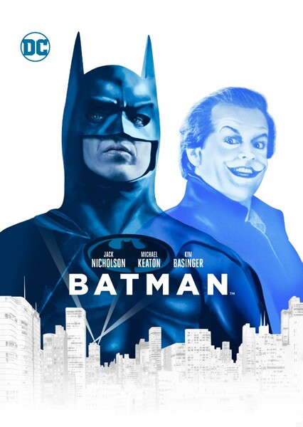 Danny Elfman photo
